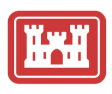 US Army Corps of Engineers insignia